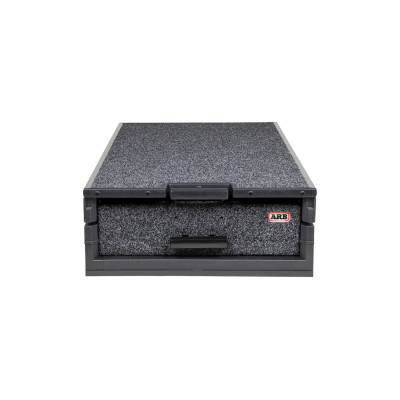 ARB 4x4 Accessories - ARB Mid-Height Roller Drawer - Image 1