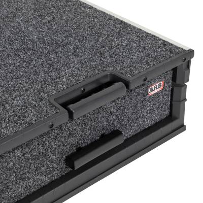 ARB 4x4 Accessories - ARB Mid-Height Roller Drawer - Image 5