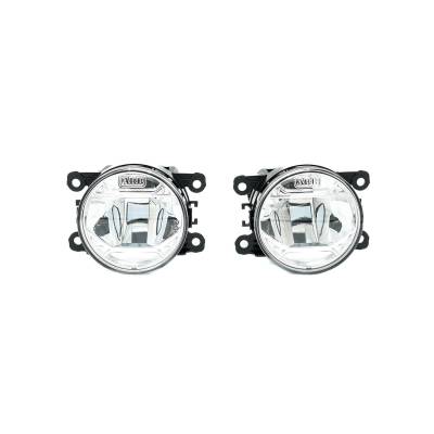 ARB 4x4 Accessories - ARB Fog Light Kit - Image 1