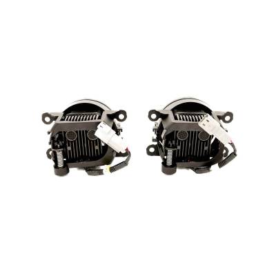 ARB 4x4 Accessories - ARB Fog Light Kit - Image 2