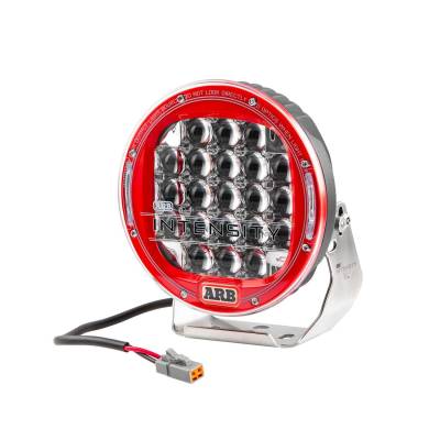 ARB 4x4 Accessories - ARB Intensity V2 LED Flood Light - Image 2