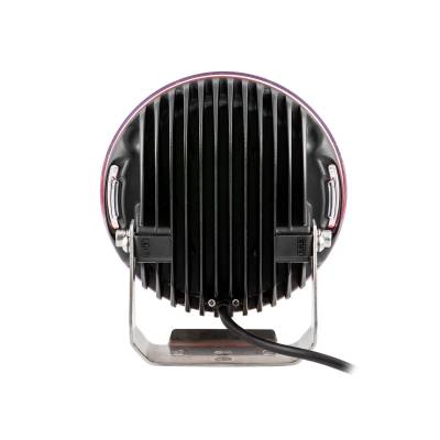 ARB 4x4 Accessories - ARB Intensity V2 LED Flood Light - Image 3