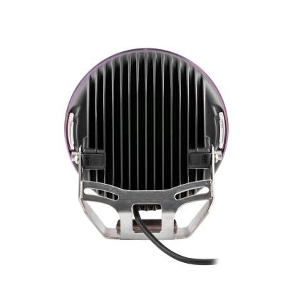 ARB 4x4 Accessories - ARB Intensity V2 LED Flood Light - Image 3