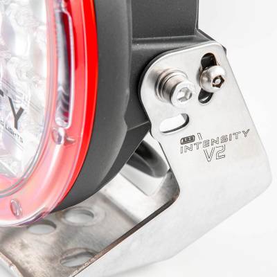 ARB 4x4 Accessories - ARB Intensity V2 LED Flood Light - Image 4