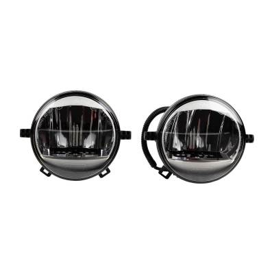 ARB 4x4 Accessories - ARB LED Fog Light Kit - Image 2