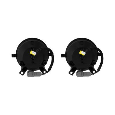 ARB 4x4 Accessories - ARB LED Fog Light Kit - Image 3