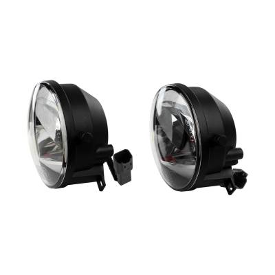 ARB 4x4 Accessories - ARB LED Fog Light Kit - Image 4