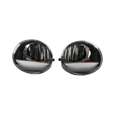 ARB 4x4 Accessories - ARB LED Fog Light Kit - Image 2