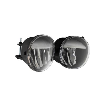 ARB 4x4 Accessories - ARB LED Fog Light Kit - Image 4