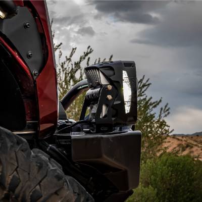 ARB 4x4 Accessories - NACHO Grande 4 Hi - Image 2