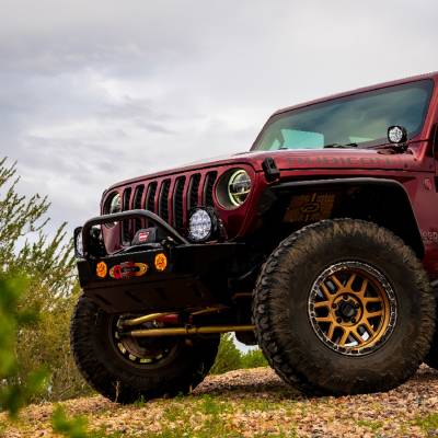 ARB 4x4 Accessories - NACHO Grande 4 Hi - Image 4