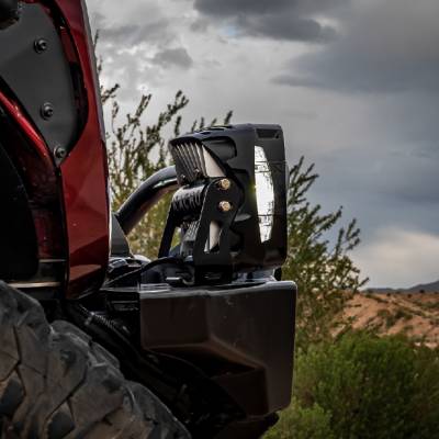 ARB 4x4 Accessories - NACHO Grande 4 Lo - Image 2