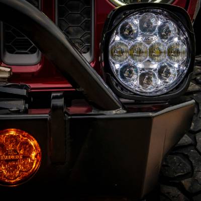 ARB 4x4 Accessories - NACHO Grande 4 Lo - Image 7