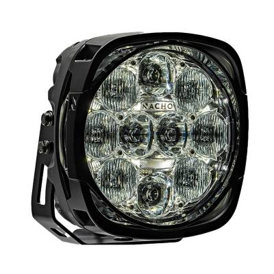 ARB 4x4 Accessories - NACHO Grande Amber/White Combo Light - Image 1