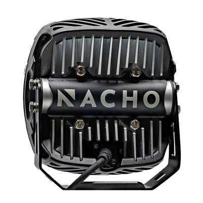 ARB 4x4 Accessories - NACHO Grande Amber/White Combo Light - Image 2