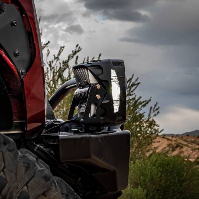 ARB 4x4 Accessories - NACHO Grande Supreme 100 - Image 1