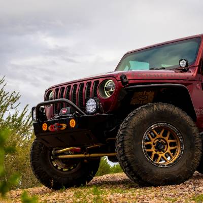 ARB 4x4 Accessories - NACHO Grande Supreme 100 - Image 5