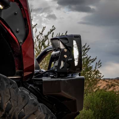 ARB 4x4 Accessories - NACHO Grande Supreme 150 - Image 1