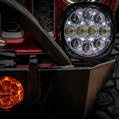 ARB 4x4 Accessories - NACHO Grande Supreme 150 - Image 8