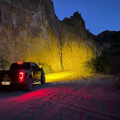 ARB 4x4 Accessories - NACHO Quatro Combo Pair - Image 7