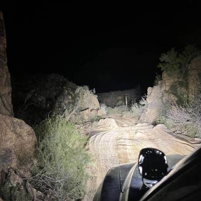ARB 4x4 Accessories - NACHO Quatro Combo Pair - Image 8