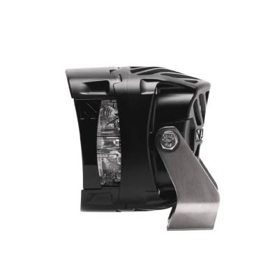 ARB 4x4 Accessories - NACHO Quatro Flood Pair - Image 2