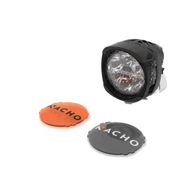 ARB 4x4 Accessories - NACHO Quatro Flood Pair - Image 4