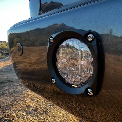ARB 4x4 Accessories - NACHO Quatro Flush Mount - Image 2
