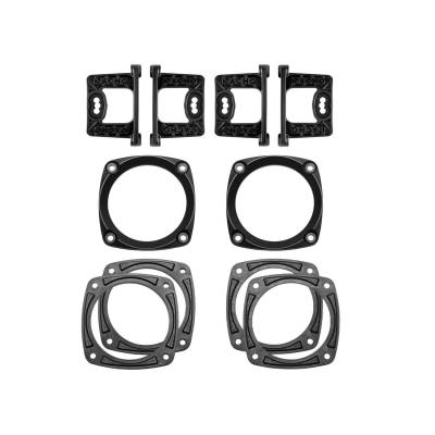 ARB 4x4 Accessories - NACHO Quatro Flush Mount - Image 5