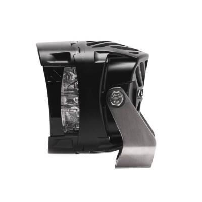 ARB 4x4 Accessories - NACHO Quatro SAE Combo Amber - Image 2