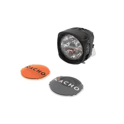 ARB 4x4 Accessories - NACHO Quatro SAE Combo Amber - Image 4