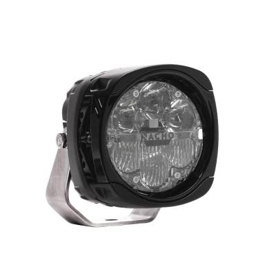 ARB 4x4 Accessories - NACHO Quatro SAE Combo White - Image 1