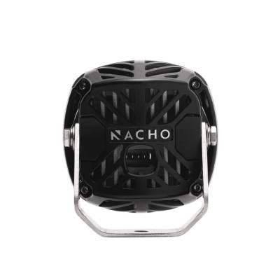 ARB 4x4 Accessories - NACHO Quatro SAE Combo White - Image 3