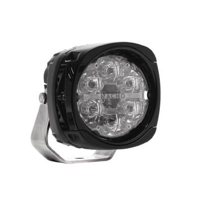 ARB 4x4 Accessories - NACHO Quatro Spot Pair - Image 1
