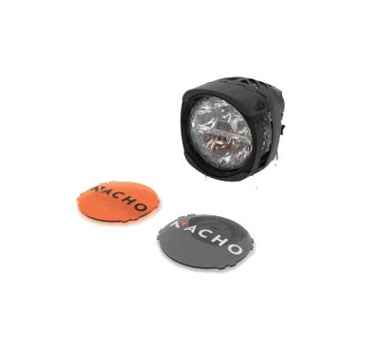 ARB 4x4 Accessories - NACHO Quatro Spot Pair - Image 4