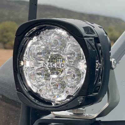 ARB 4x4 Accessories - NACHO Quatro Spot Pair - Image 10