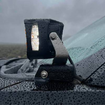 ARB 4x4 Accessories - NACHO Quatro Spot Pair - Image 11