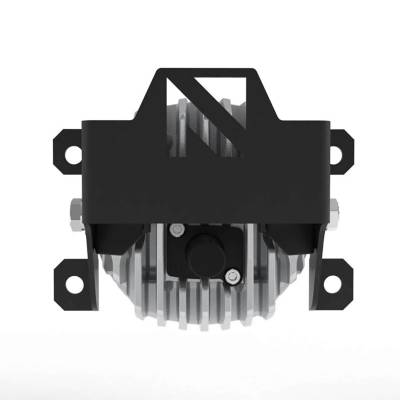 ARB 4x4 Accessories - NACHO SAE Amber PlugNPlay Fog Light Kit - Image 2