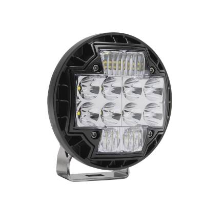 ARB 4x4 Accessories - NACHO TM5 Combo White Set - Image 1