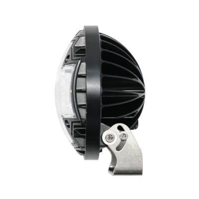 ARB 4x4 Accessories - NACHO TM5 Combo White Set - Image 3