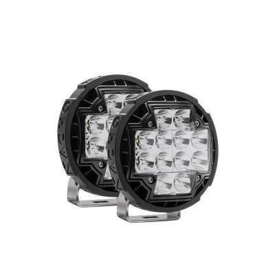 ARB 4x4 Accessories - NACHO TM5 Racer Set - Image 2