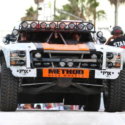 ARB 4x4 Accessories - NACHO TM5 Racer Set - Image 6