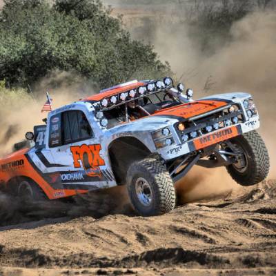 ARB 4x4 Accessories - NACHO TM5 Racer Set - Image 7