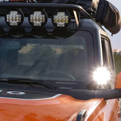 ARB 4x4 Accessories - NACHO TM5 Racer Set - Image 8