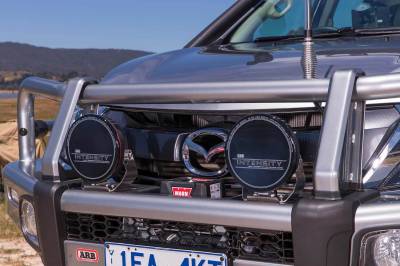 ARB 4x4 Accessories - ARB Driving Light Cover - Image 2