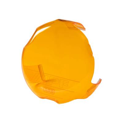 ARB 4x4 Accessories - IPF Amber Light Covers - Image 2