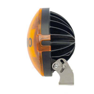 ARB 4x4 Accessories - NACHO TM5 Amber Cover - Image 3