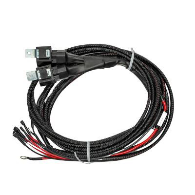 ARB 4x4 Accessories - NACHO 40 Amp Harness Without Switches - Image 1