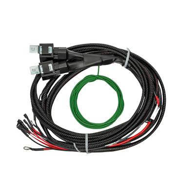 ARB 4x4 Accessories - NACHO 40 Amp Harness Without Switches - Image 2