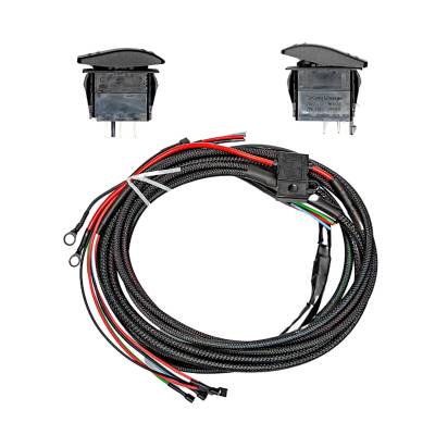 ARB 4x4 Accessories - NACHO Constant Power Vehicle Harness - Image 1